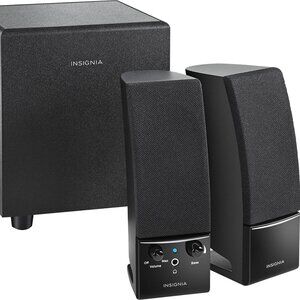 Audio/Computer Speakers